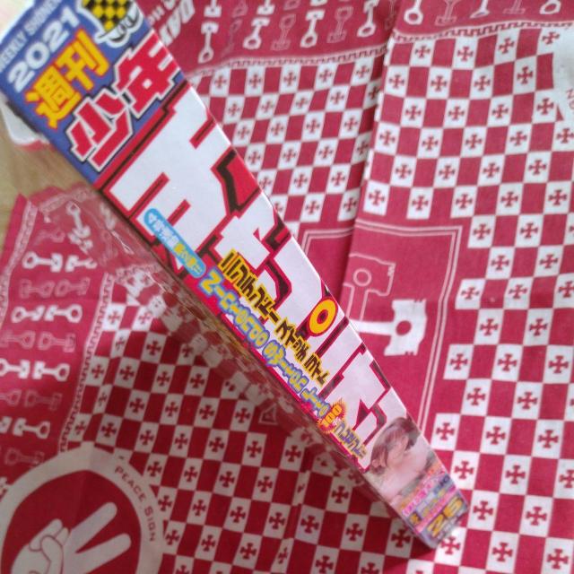 未完封週刊少年チャンピオン表紙伊織もえ < 本/雑誌  未完封週刊少年チャンピオン表紙伊織もえ < 本/雑誌の