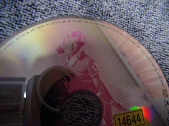 Gorie with Jasmine & Joann DVD !。 < CD/DVD/ビデオ  Gorie with Jasmine & Joann DVD !。 < CD/DVD/ビデオの