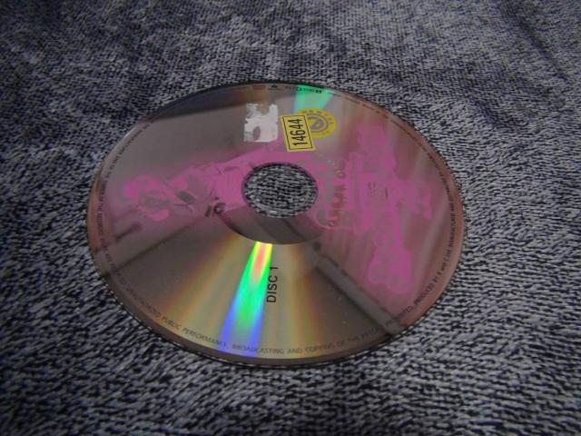 Gorie with Jasmine & Joann DVD !。 < CD/DVD/ビデオ  Gorie with Jasmine & Joann DVD !。 < CD/DVD/ビデオの