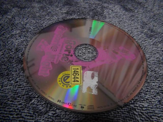 Gorie with Jasmine & Joann DVD !。 < CD/DVD/ビデオ  Gorie with Jasmine & Joann DVD !。 < CD/DVD/ビデオの