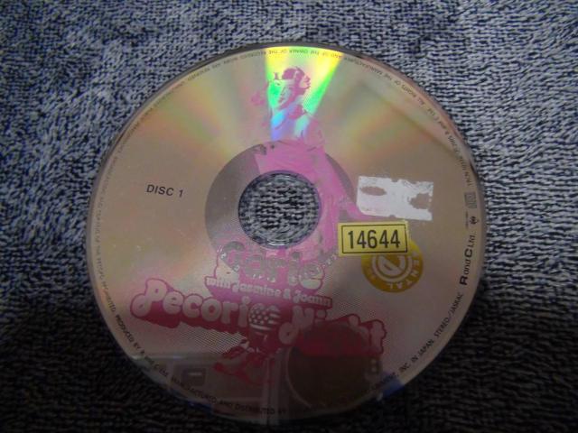 Gorie with Jasmine & Joann DVD !。 < CD/DVD/ビデオ  Gorie with Jasmine & Joann DVD !。 < CD/DVD/ビデオの