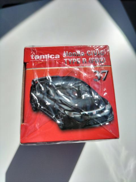 トミカプレミアム ホンダ シビック 販売記念仕様 < ホビー  トミカプレミアム ホンダ シビック 販売記念仕様 < ホビーの