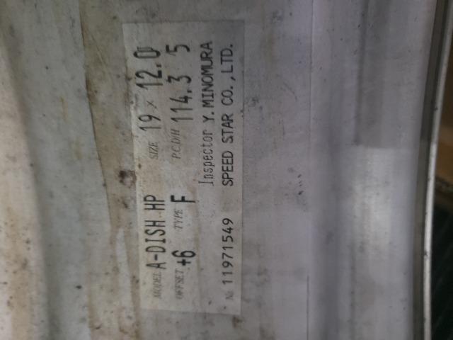 超深リム19インチ < 自動車/バイク 超深リム19インチ < 自動車/バイク