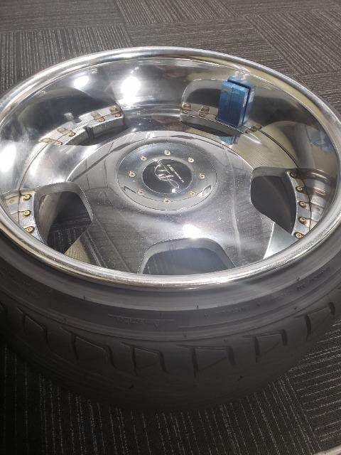 超深リム19インチ < 自動車/バイク 超深リム19インチ < 自動車/バイク