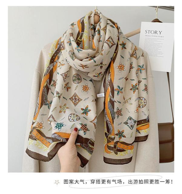 新品 ストール 大判ショール スカーフ マフラー < 女性ファッション  新品 ストール 大判ショール スカーフ マフラー < 女性ファッションの