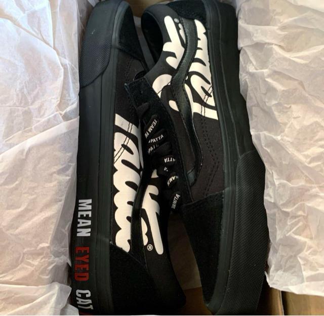 VANS PATTA BEAMS Old Skool 28.5cm  r[X  uh 