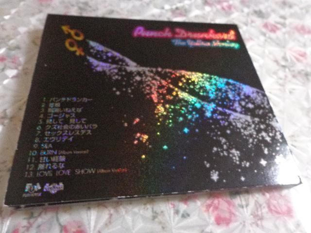 CD ★ THE YELLOW MONKEY「PUNCH DRUNKARD 」★ CD、Blu-ray、DVD 2枚で送料180円 < タレントグッズ  CD ★ THE YELLOW MONKEY「PUNCH DRUNKARD 」★ CD、Blu-ray、DVD 2枚で送料180円 < タレントグッズの