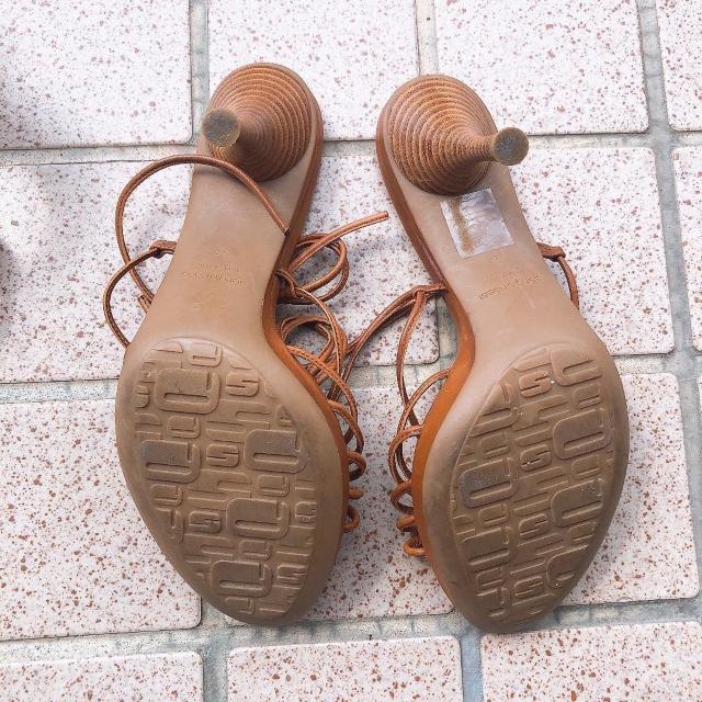 Sergio Rossi/ZWIbV[XAbvT_L36*ؚfUC*i  uh 