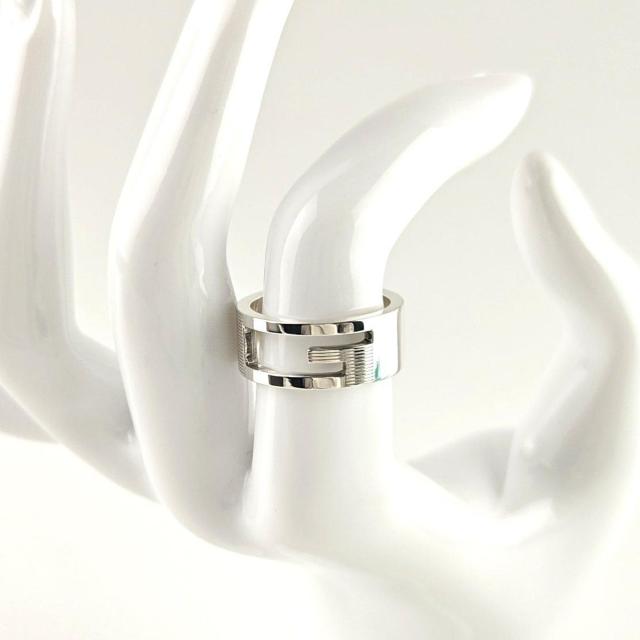 GUCCI グッチ リング < ブランド  GUCCI グッチ リング < ブランドの