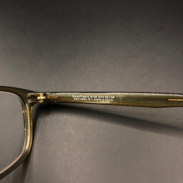 即決 Zoff ゾフ メガネ 眼鏡 ZN51008A < 男性ファッション  即決 Zoff ゾフ メガネ 眼鏡 ZN51008A < 男性ファッションの