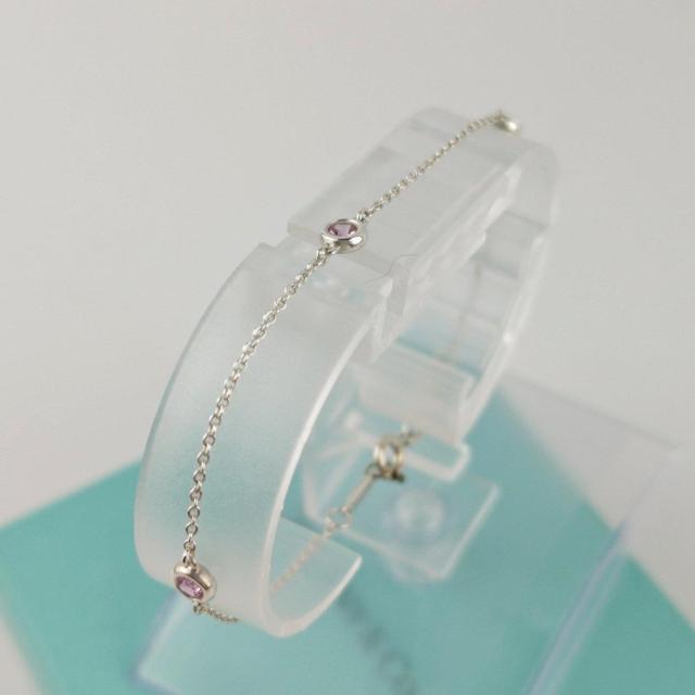 Tiffany ティファニー ブレスレット < ブランド Tiffany ティファニー ブレスレット < ブランドの