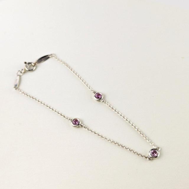 Tiffany ティファニー ブレスレット < ブランド Tiffany ティファニー ブレスレット < ブランドの