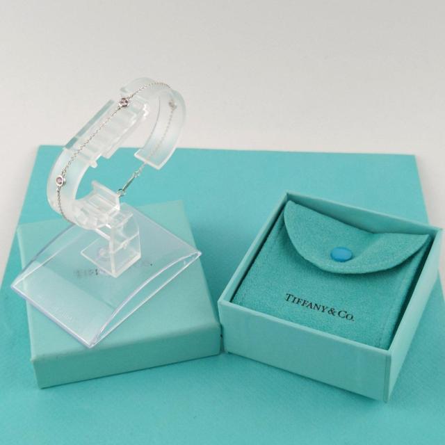 Tiffany ティファニー ブレスレット < ブランド Tiffany ティファニー ブレスレット < ブランドの