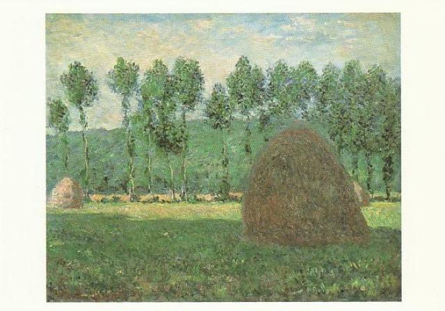 クロード・モネ ポストカード3種【A-12】 < ホビー  クロード・モネ ポストカード3種【A-12】 < ホビーの