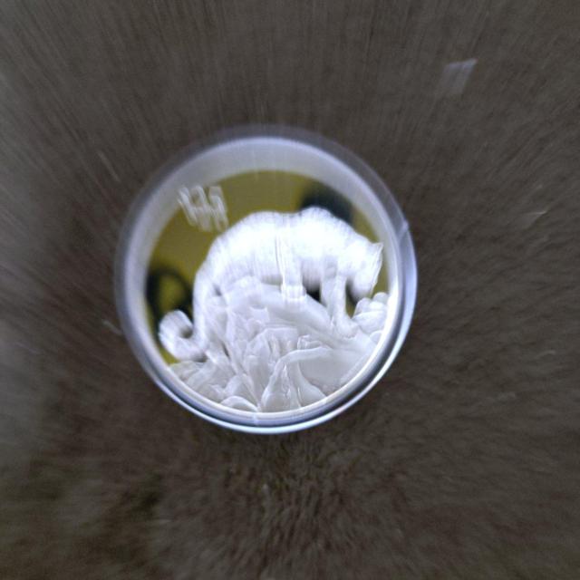 【稀少品】1993年 イギリス領ヴァージン諸島 ユキヒョウ銀貨 25ドル < ホビー 【稀少品】1993年 イギリス領ヴァージン諸島 ユキヒョウ銀貨 25ドル < ホビーの