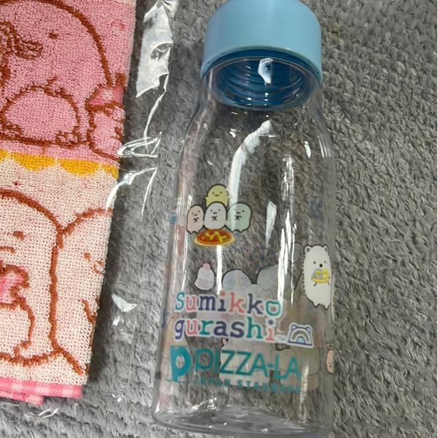 (新品)すみっこぐらし・グッズ(3点セット) < アニメ/コミック/キャラクター  (新品)すみっこぐらし・グッズ(3点セット) < アニメ/コミック/キャラクターの