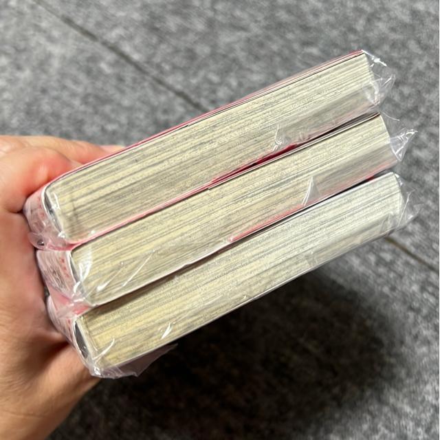 (全巻)妄想ショウジョ @〜B < アニメ/コミック/キャラクター  (全巻)妄想ショウジョ @〜B < アニメ/コミック/キャラクターの