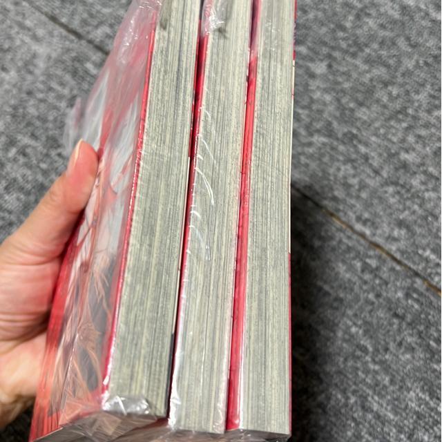 (全巻)妄想ショウジョ @〜B < アニメ/コミック/キャラクター  (全巻)妄想ショウジョ @〜B < アニメ/コミック/キャラクターの