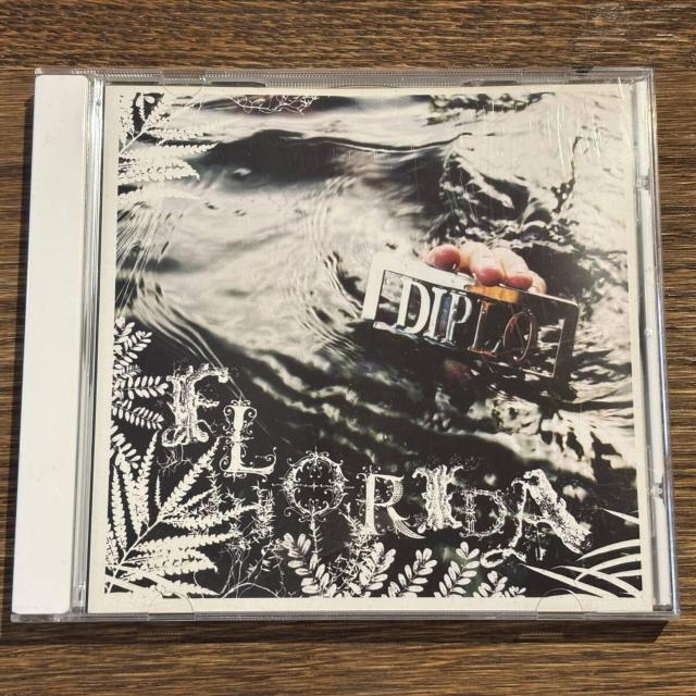 yDIPLOzFLORIDA   CD/DVD/rfI 