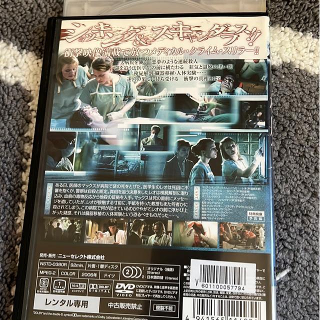 iDVD/mEX[jr@ق鎀  CD/DVD/rfI 