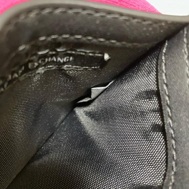 yARMANI EXCHANGEz pXP[XE / J[hP[X@  uh 