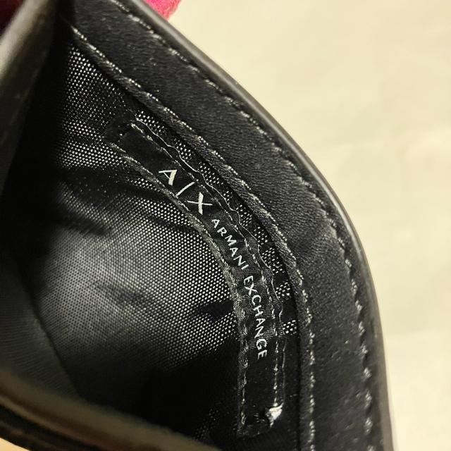 yARMANI EXCHANGEz pXP[XE / J[hP[X@  uh 