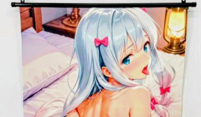 和泉紗霧 マンガ先生 A1タペストリー pma1-FBG1967 < アニメ/コミック/キャラクター 和泉紗霧 マンガ先生 A1タペストリー pma1-FBG1967 < アニメ/コミック/キャラクターの