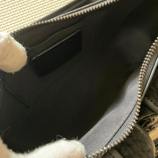 【新品未使用】コーチ アシュトン バッグ・シグネチャー ブラック アウトレット ブラック < ブランド 【新品未使用】コーチ アシュトン バッグ・シグネチャー ブラック アウトレット ブラック < ブランドの