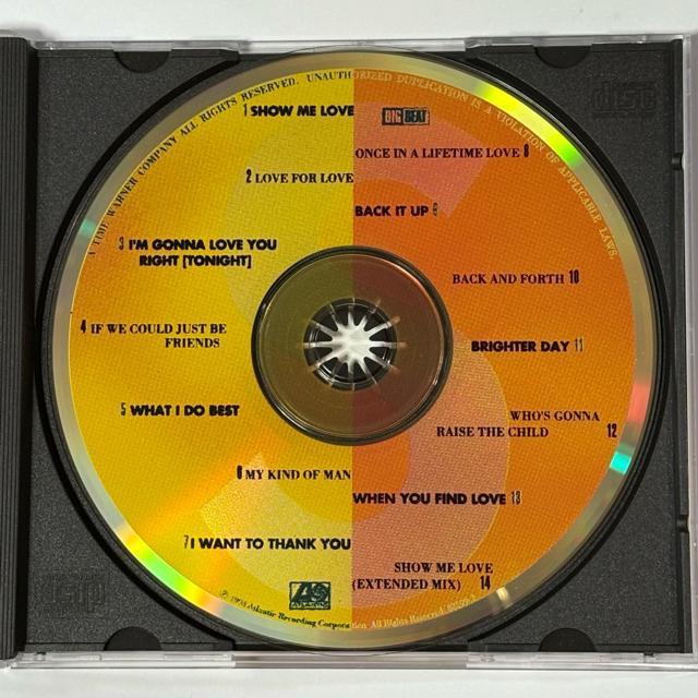 Robin S / Show Me Love < CD/DVD/ビデオ Robin S / Show Me Love < CD/DVD/ビデオの