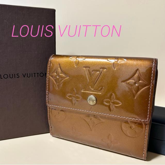 LOUIS VUITTON ���C���B�g�� M91170 ���F���j �|���g���l�E�r�G�E�J���g�N���f�B �u�����Y ���z  �� �u�����h�� 