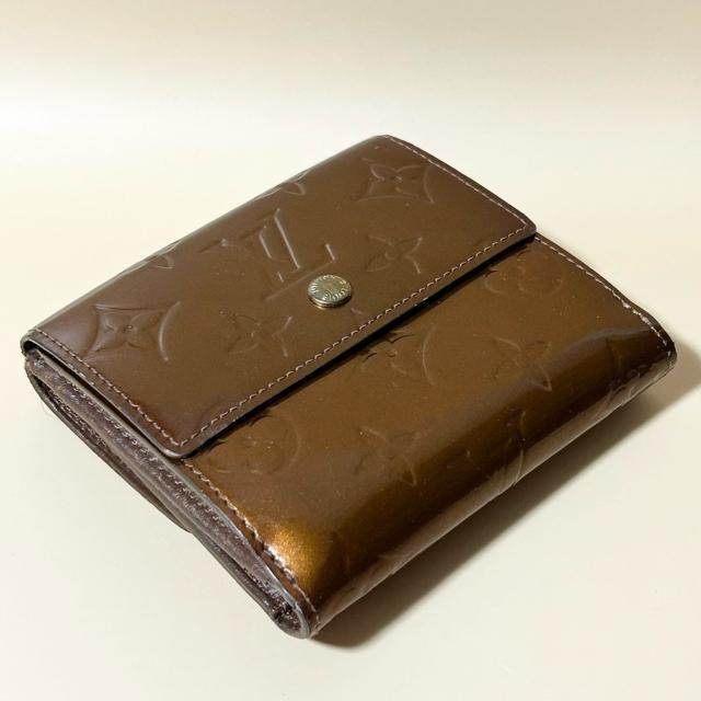 LOUIS VUITTON ���C���B�g�� M91170 ���F���j �|���g���l�E�r�G�E�J���g�N���f�B �u�����Y ���z �� �u�����h�� 