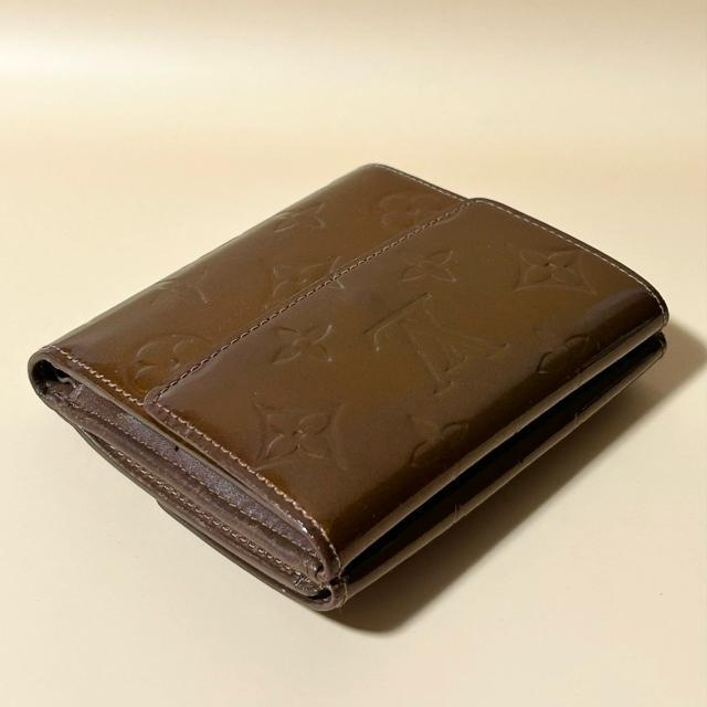 LOUIS VUITTON ���C���B�g�� M91170 ���F���j �|���g���l�E�r�G�E�J���g�N���f�B �u�����Y ���z �� �u�����h�� 