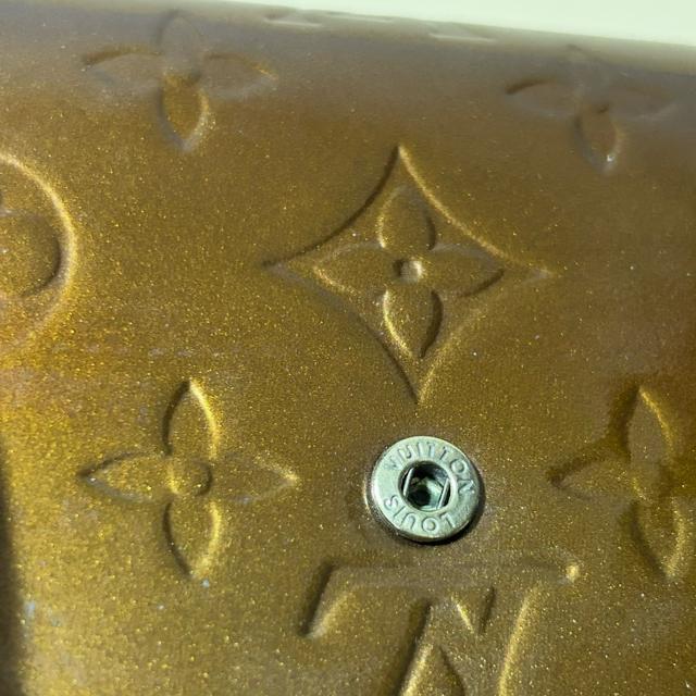 LOUIS VUITTON ���C���B�g�� M91170 ���F���j �|���g���l�E�r�G�E�J���g�N���f�B �u�����Y ���z �� �u�����h�� 