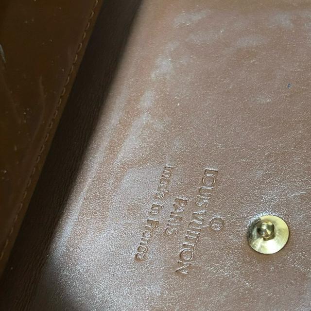 LOUIS VUITTON ���C���B�g�� M91170 ���F���j �|���g���l�E�r�G�E�J���g�N���f�B �u�����Y ���z �� �u�����h�� 