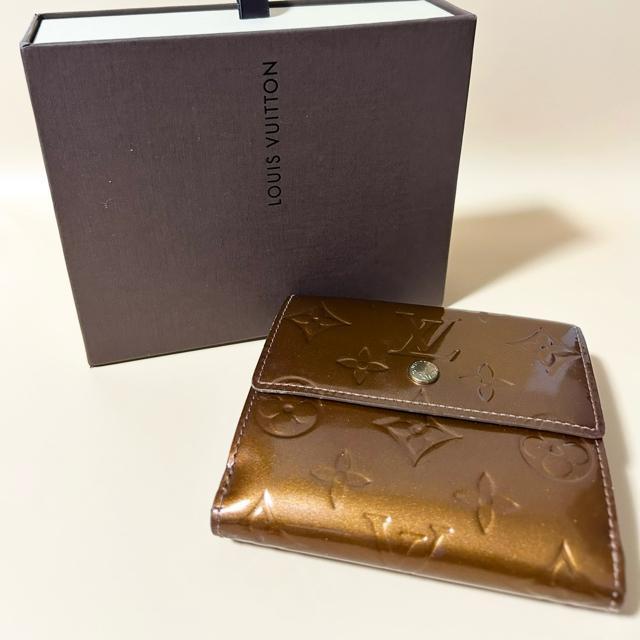 LOUIS VUITTON ���C���B�g�� M91170 ���F���j �|���g���l�E�r�G�E�J���g�N���f�B �u�����Y ���z �� �u�����h�� 