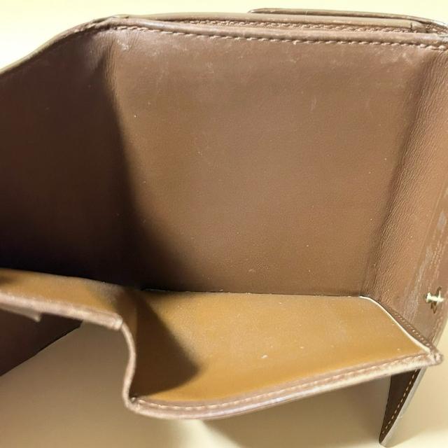 LOUIS VUITTON ���C���B�g�� M91170 ���F���j �|���g���l�E�r�G�E�J���g�N���f�B �u�����Y ���z �� �u�����h�� 