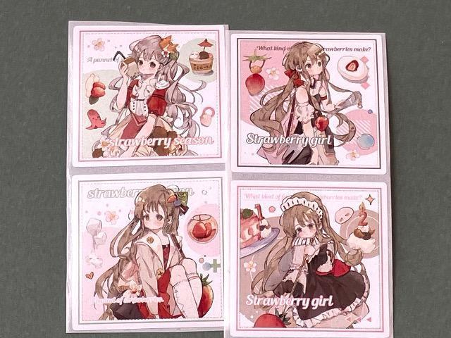 �������̎q�̃C���X�g�@�V�[���@�|�C���g�����Ɂ@�~�j���^�[�����\ 