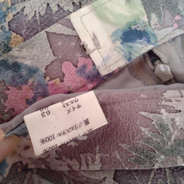 �ԕ��^�C�g�X�J�[�g �� �����t�@�b�V������ 