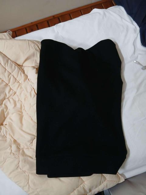 RESEXY フェイクレザー切替ブルゾン ブラック アウター < 男性ファッション RESEXY フェイクレザー切替ブルゾン ブラック アウター < 男性ファッションの