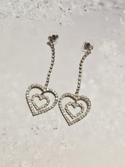 (239)  ���C���X�g�[�� 2�A�n�[�g �h���b�v�s�A�X  �� �����A�N�Z�T���[/���v�� 