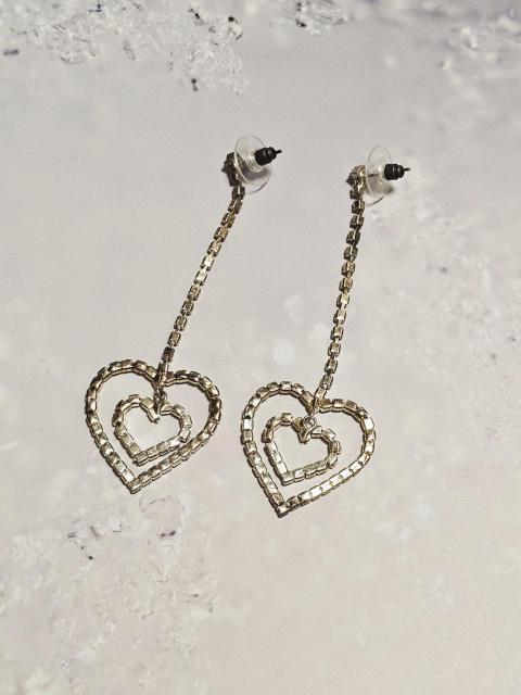 (239)  ���C���X�g�[�� 2�A�n�[�g �h���b�v�s�A�X �� �����A�N�Z�T���[/���v�� 