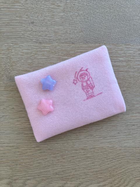 �n���h���C�h���ӂ�����|�P�b�g�e�B�b�V���P�[�X  �� �y�b�g/��|/���|�� 