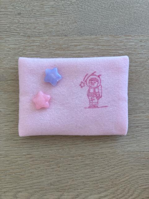 �n���h���C�h���ӂ�����|�P�b�g�e�B�b�V���P�[�X �� �y�b�g/��|/���|�� 