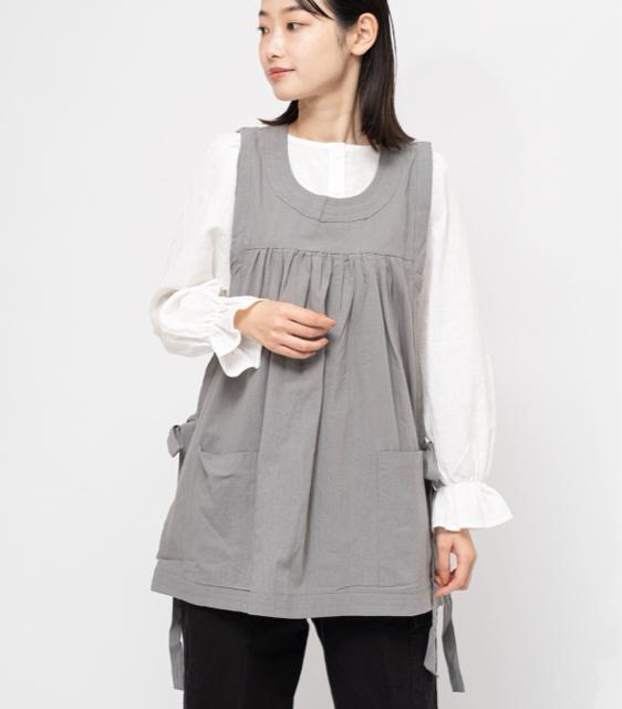 【新品】FABORI / ファボリ VEST APRON ベスト エプロン < インテリア/ライフ 【新品】FABORI / ファボリ VEST APRON ベスト エプロン < インテリア/ライフの