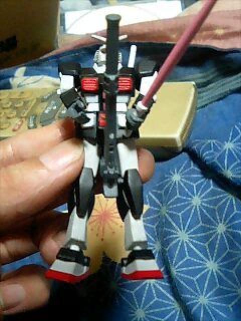 このサイトで買ったハイパーバズーカー < アニメ/コミック/キャラクター このサイトで買ったハイパーバズーカー < アニメ/コミック/キャラクターの