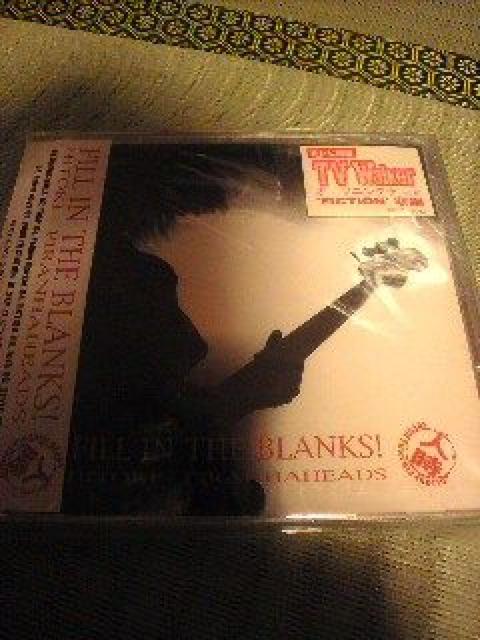 未開封CD,人時PIRANHA HEADS(黒夢) < タレントグッズ  未開封CD,人時PIRANHA HEADS(黒夢)  < タレントグッズの