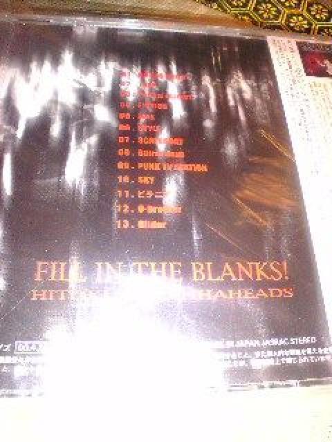 未開封CD,人時PIRANHA HEADS(黒夢) < タレントグッズ  未開封CD,人時PIRANHA HEADS(黒夢) < タレントグッズの