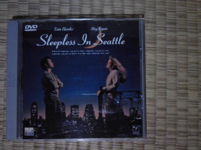 めぐり逢えたら トム・ハンクス他 < CD/DVD/ビデオ  めぐり逢えたら トム・ハンクス他  < CD/DVD/ビデオの