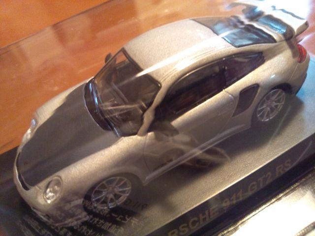 |VF4 911 GT2 RS (997) TNX聚  zr[ 