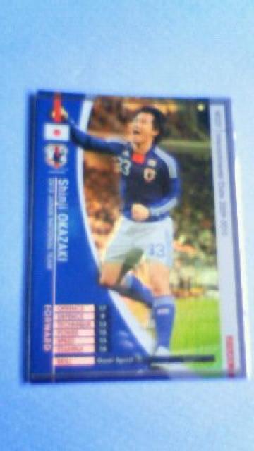 0910 JT オカザキ < トレーディングカード  0910 JT オカザキ  < トレーディングカードの